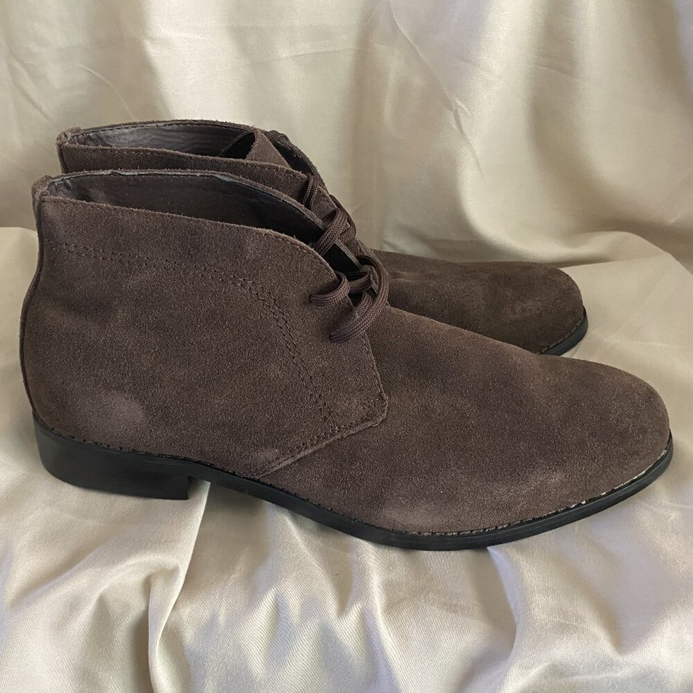 Banana Republic Boots